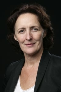 Fiona Shaw poster