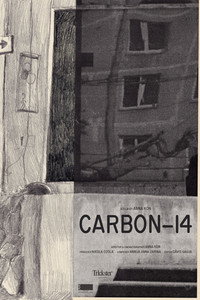 Carbon-14 image