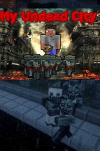 Imagem do Filme My Undead City