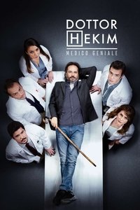copertina serie tv Dottor+Hekim+-+Medico+geniale 2019