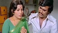 «Aarilirindhu Aruvathu Varai (1979)» — обои к фильму #1