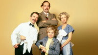 «Отель «Фолти Тауэрс» (1975 - 1979)» — обои к сериалу #6
