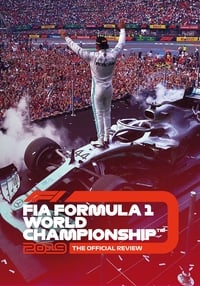 Formula 1: The Official Review Of The 2019 FIA Formula One World Championship - 2020