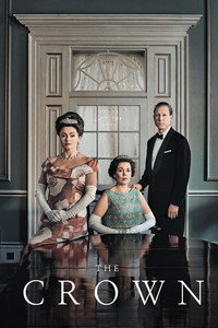 Постер сериала «Корона (2016-2023)» — (5 из 108)