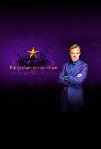 Постер сериала «Шоу Грэма Нортона (2007)» — (22 из 53)