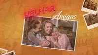 «Velhas Amigas (2018)» — обои к сериалу #2