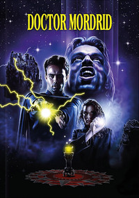 Постер фильма «Доктор Мордрид (1992)» — (3 из 43)