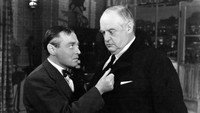 «Маска Димитриоса (1944)» — обои к фильму #1