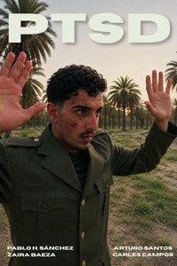 PTSD (2026) poster