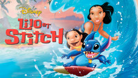 Lilo & Stitch