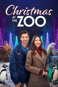 Christmas at the Zoo (2026) poster