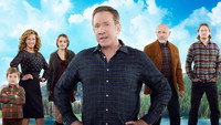 Обои к сериалу «Последний настоящий мужчина (2011-2021)» — (47 из 91)