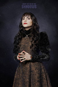 Постер сериала «Чем мы заняты в тени (2019 - 2024)» — (21 из 129)