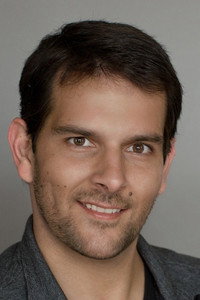 Tony Toste