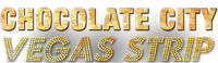 Логотип фильма «Chocolate City: Vegas (2017)» — (1 из 8)