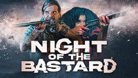 Night of the Bastard