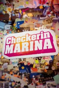 Poster de Checkerin Marina