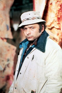 Постер фильма «Рокки (1976)» — (79 из 147)