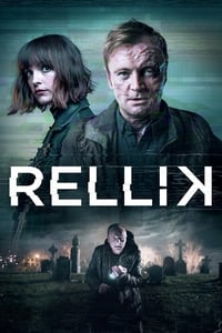 copertina serie tv Rellik 2017