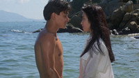 Обои к фильму «Дракон в тюрьме (1990)» — (14 из 15)