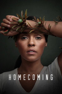 Постер сериала «Возвращение домой (2018-2020)» — (3 из 24)