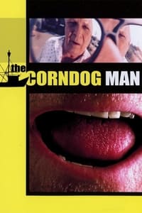 Poster de The Corndog Man