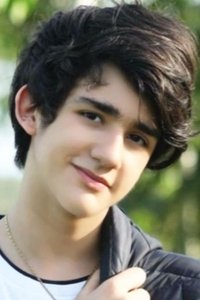 Imagem de Emiliano Fernando Cortizo