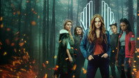 «Судьба: Сага клуба Винкс (2021-2022)» — обои к сериалу #3