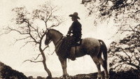 «The Trail Rider (1925)» — обои к фильму #1