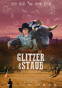 Постер к фильму Glitzer & Staub (2020)