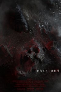 The Fore-Men (2022)