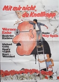 Mit mir nicht, du Knallkopp (1983)