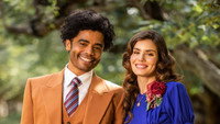 «Идеальная любовь (2023)» — обои к сериалу #5