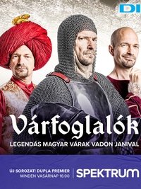 Saison 1 poster