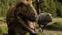 «Dinosaur Planet (2003)» — обои к мультсериалу #4