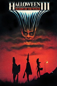 Постер фильма «Хэллоуин 3: Сезон ведьм (1982)» — (29 из 216)