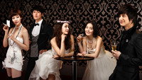 «Город влюблённых (2010)» — обои к сериалу #1