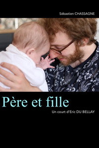 Постер фильма «Père et Fille (2019)» — (2 из 3)