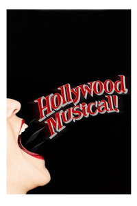 Постер фильма «Hollywood Musical! (2015)» — (3 из 3)