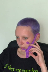 Angelik Ustymenko foto