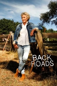 copertina serie tv Back+Roads 2015