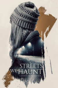 Постер фильма «These Streets We Haunt (2021)» — (3 из 5)