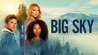 Обои к сериалу «Бескрайнее небо (2020-2023)» — (16 из 52)