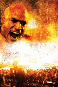 Постер сериала «Величайшие сражения древности (2009 - 2012)» — (2 из 4)