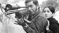 «Bara no hyôteki (1972)» — обои к фильму #1