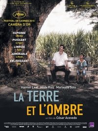 Poster de La terre et l'ombre