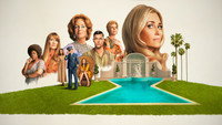 Обои к сериалу «Палм-Рояль (2024)» — (13 из 60)