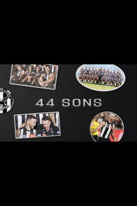 44 Sons: The inside story of Fly's 'Flagpies'