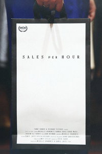 Постер фильма «Sales Per Hour (2020)» — (2 из 5)