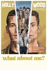 Poster de What About Me?
